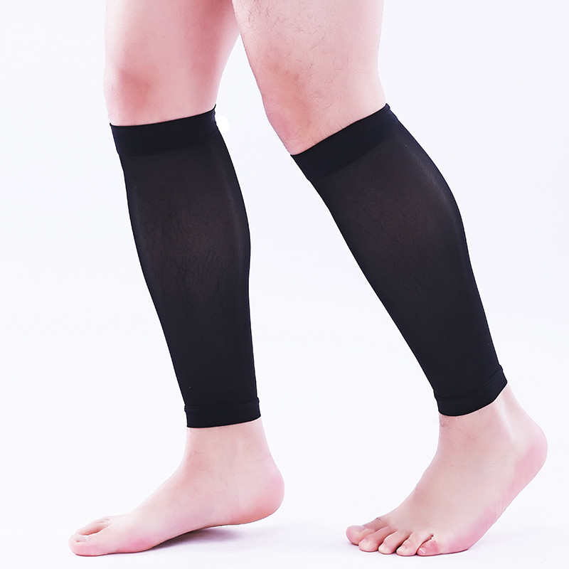 Compression Socks Men Women, 30-40 mmHg Stockings Medical Varicose Flight Travel