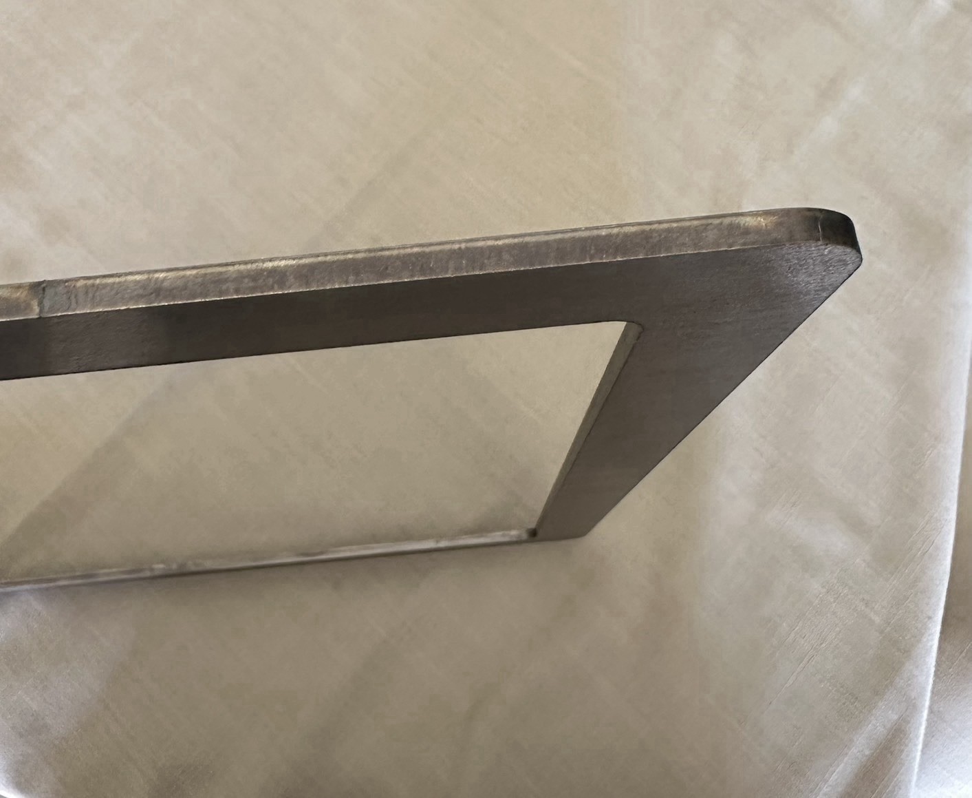 Fillauer Blister Holding Frame For Prosthetics