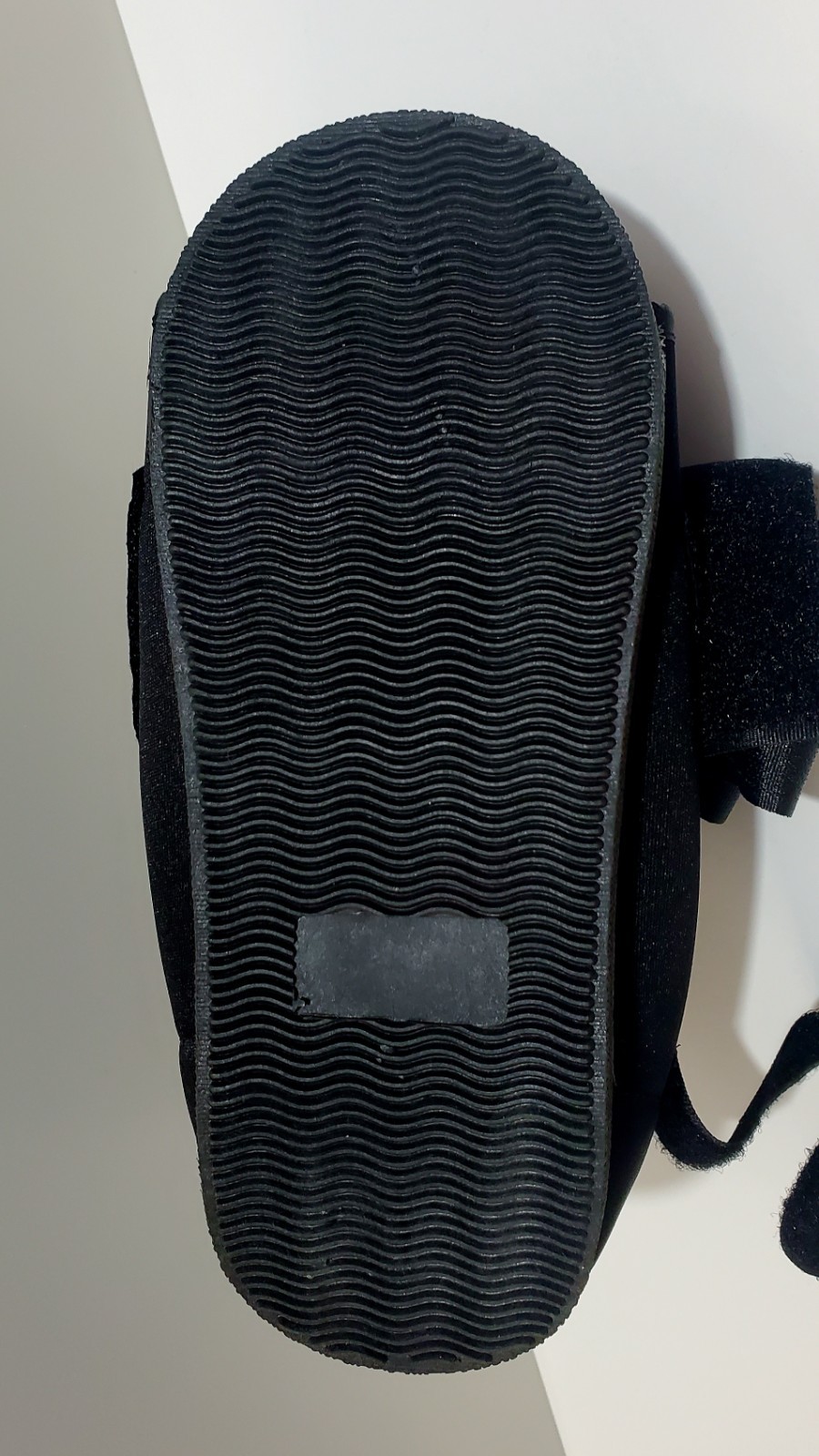 Darco Polycast Cast kids Boot – Pediatric -Black – #HD-CB-PC1