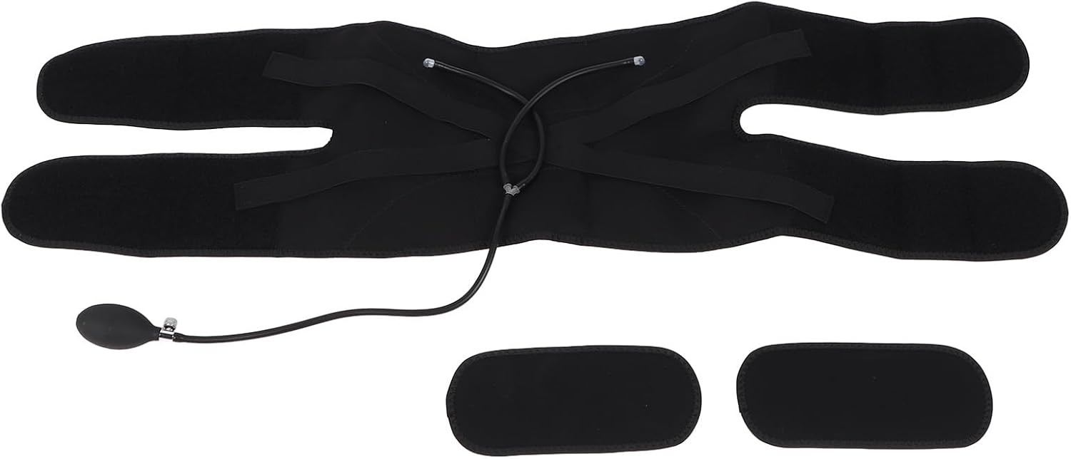 Pelvic Support Belt Correcting Pelvic Alignment Pubic Bone Separation