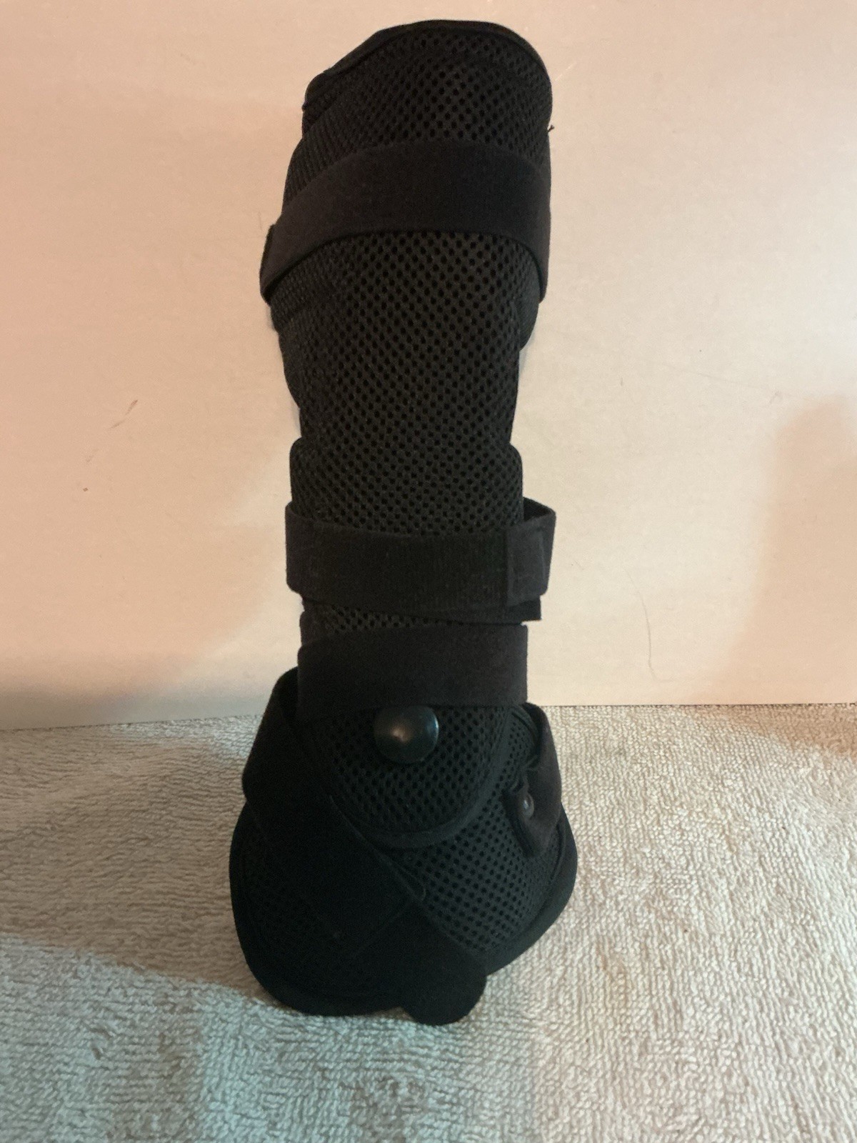 Dr Medical DRMS The Maximus Wrist Brace WB0104-148-03 Size Large – Ambidextrous
