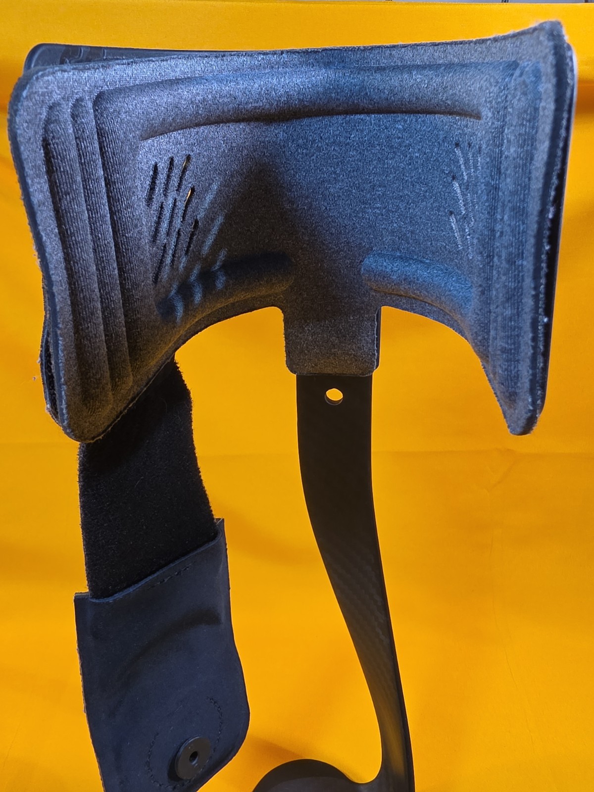 Elevate Movement FreeFlow Left Side Ankle Brace Small S – XS Extra Small