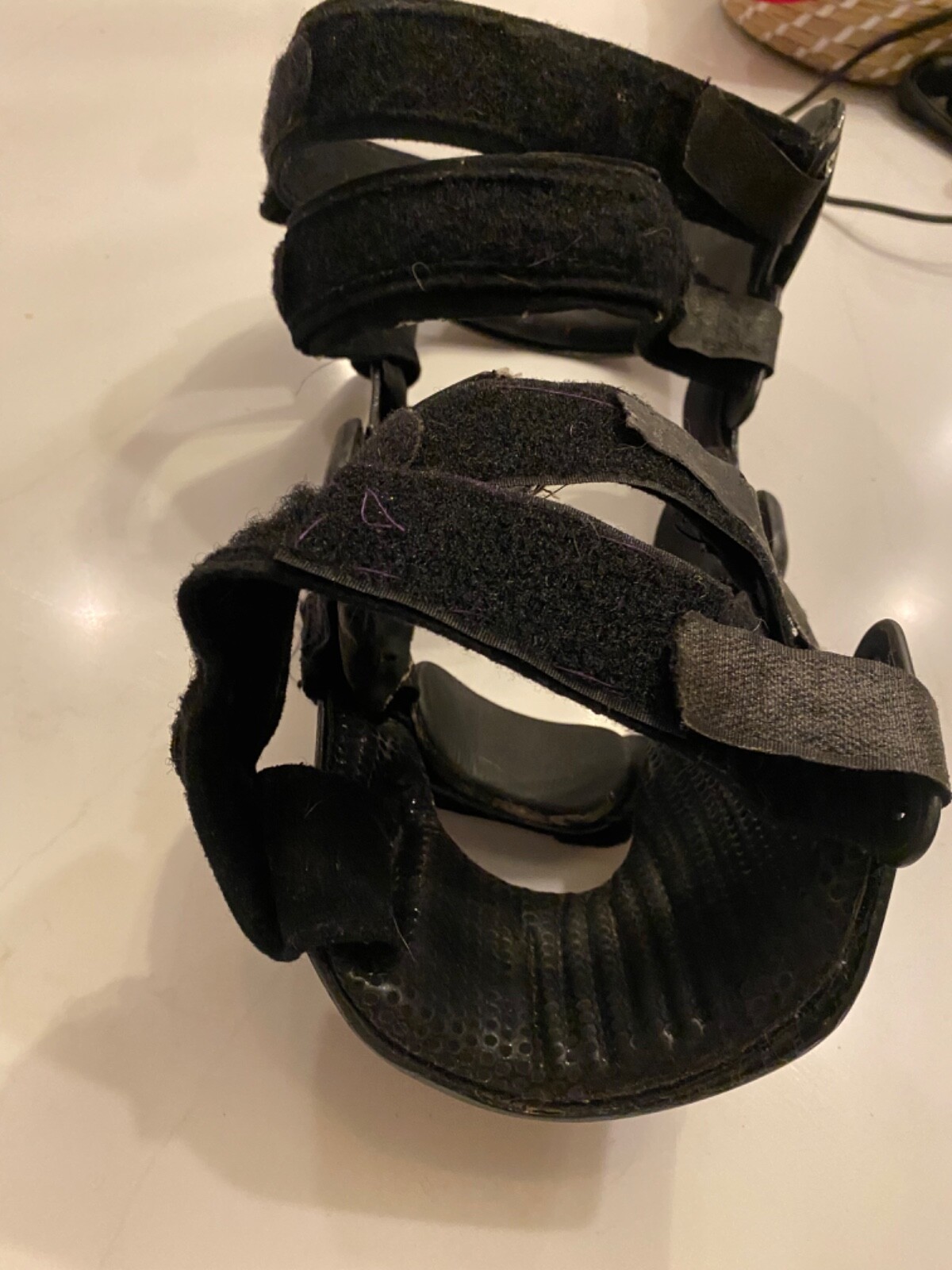 Matrix Left Medium Knee Brace