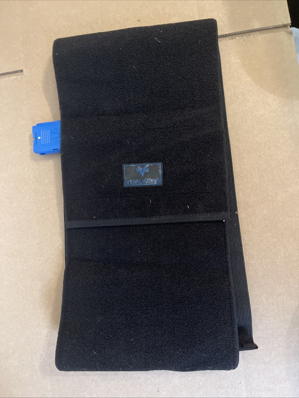 Virtual Wear Brace Adjustable Only Brace