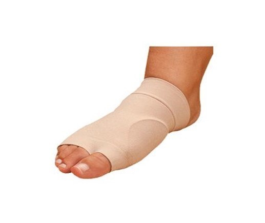 Silopos -Silopad Bunion Care Gel Sleeve – L/XL