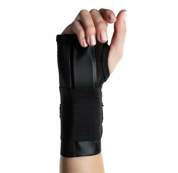 DonJoy Bionic Elastic Wrist Brace