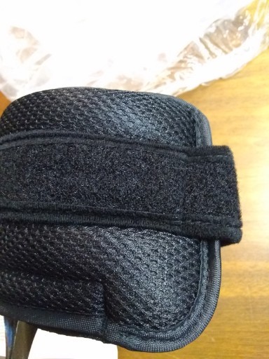 Comfortmax AFO Xlarge Left CK 289-5-L