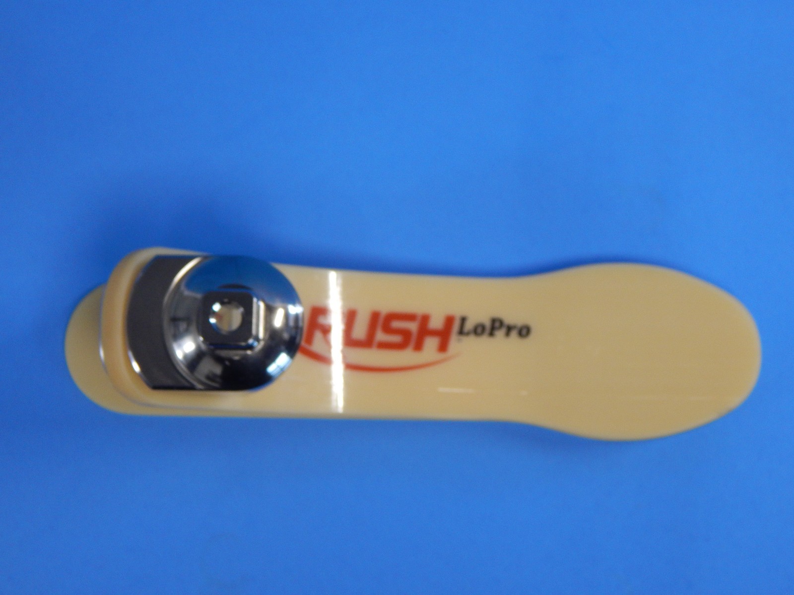 Rush Proteor Rampage LP Prosthetic Foot 27 cm Category 2