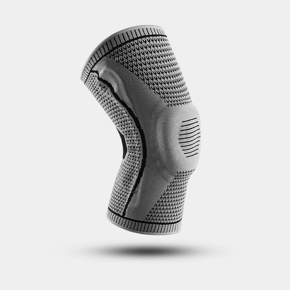 The Ultra Knee Elite Knee Compression Sleeve For Arthritis Relief Joint Pain