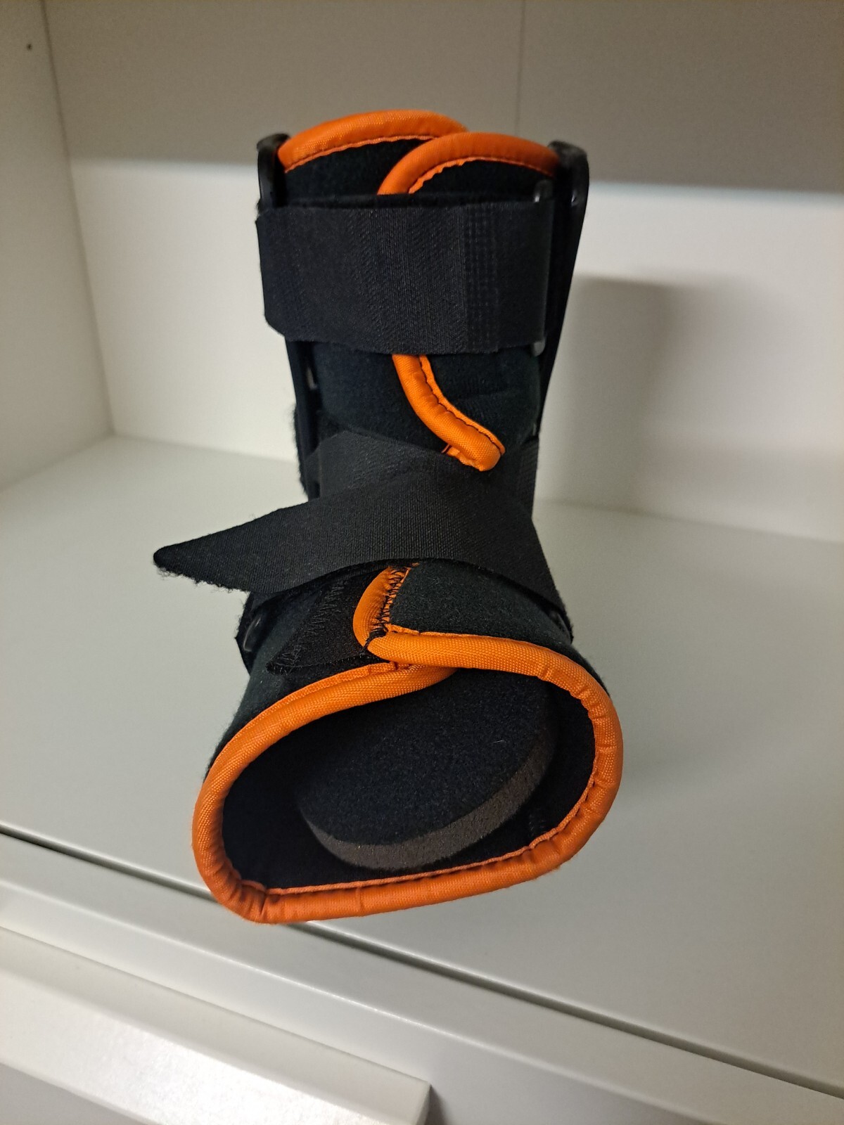 MINITRAX CAM WALKER BOOT | Small | 79-95510