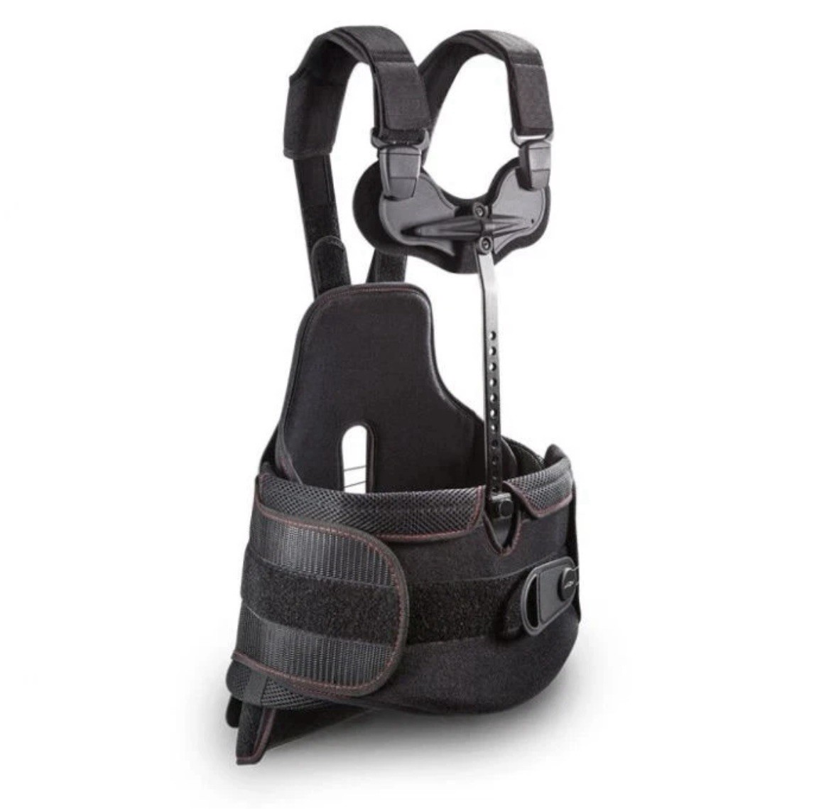 Donjoy Back Brace II TLSO XXLagre 11-1585-5 (50″-55″) – NEW 2XL