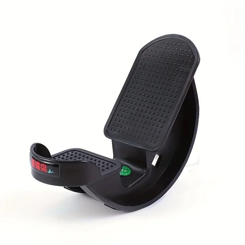 Ankle Dorsiflexion Stretching Device Achilles Tendon Plantar Fascia Rehab