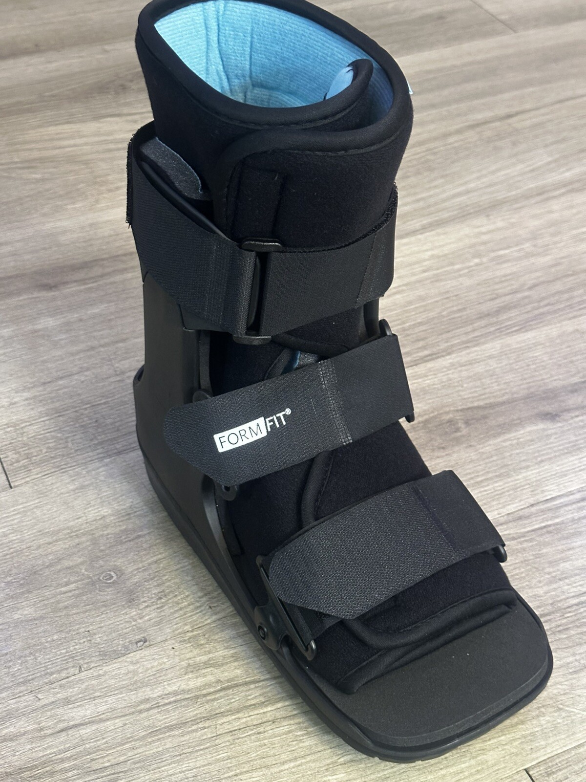 Ossur Form Fit Air Walker Boot Large