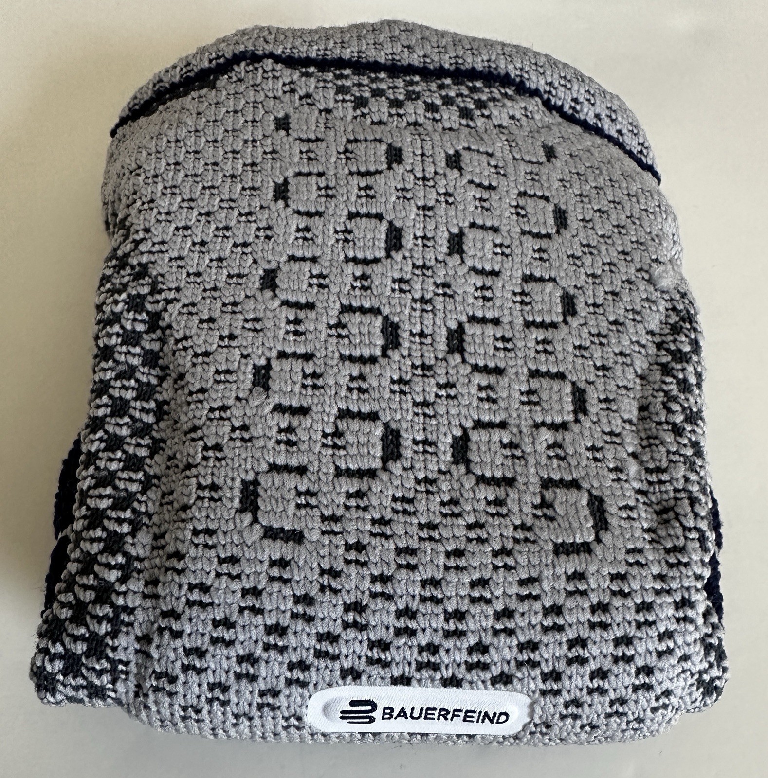 Bauerfeind AchilloTrain Achilles Tendon Support Size 3, Color Titan