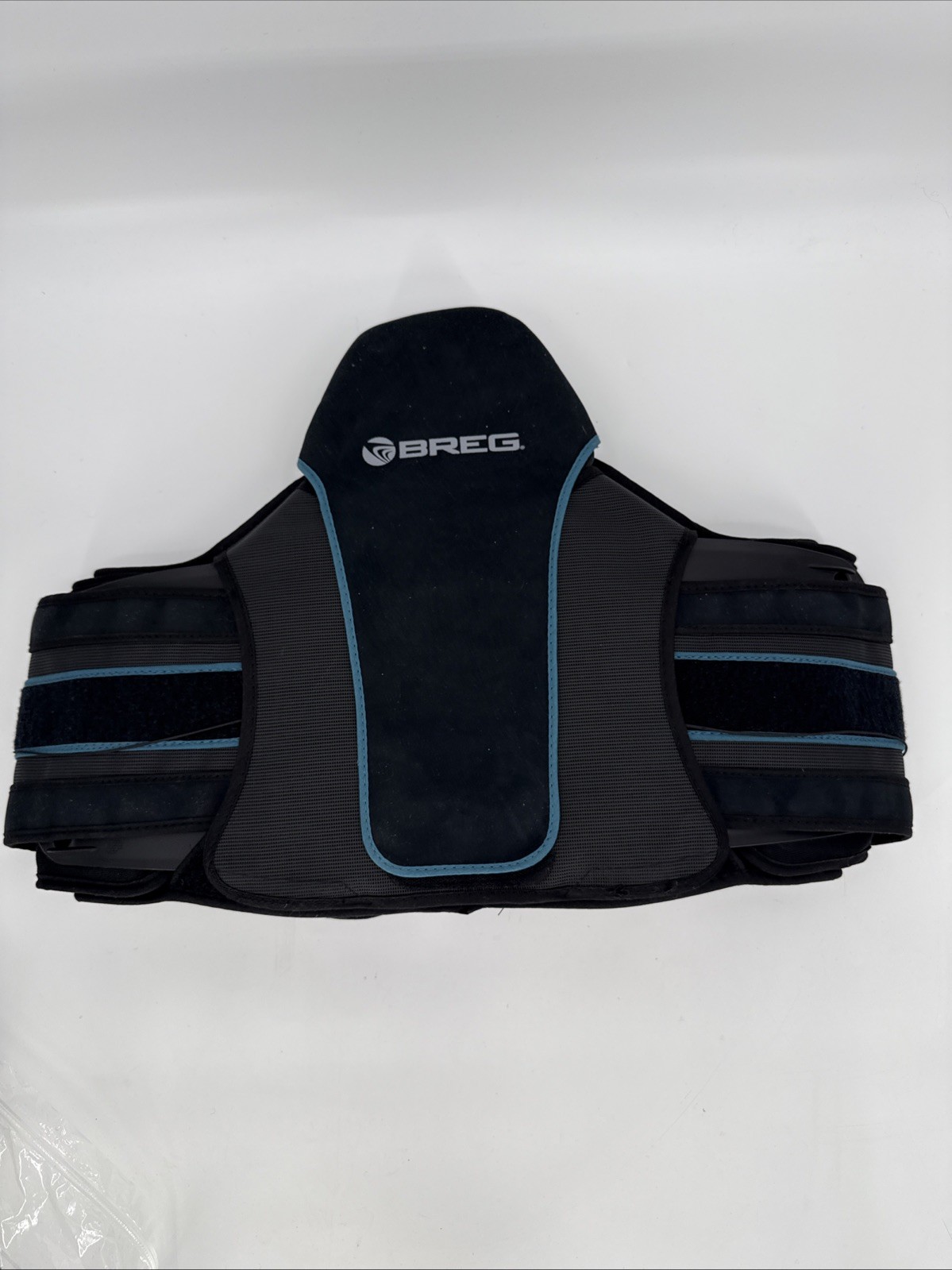Breg Pinnacle LSO 637/650 Back Brace NEW
