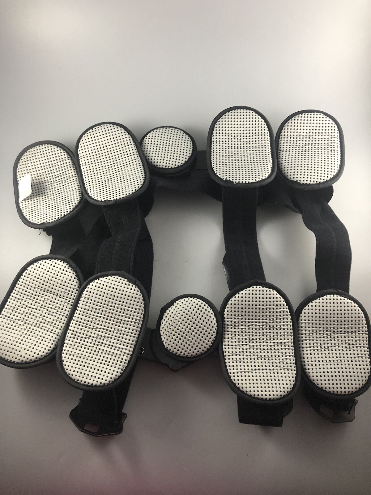 Hinged Knee Brace Rom Support for Torn Acl Meniscus Tear Pcl Surgery Cr14