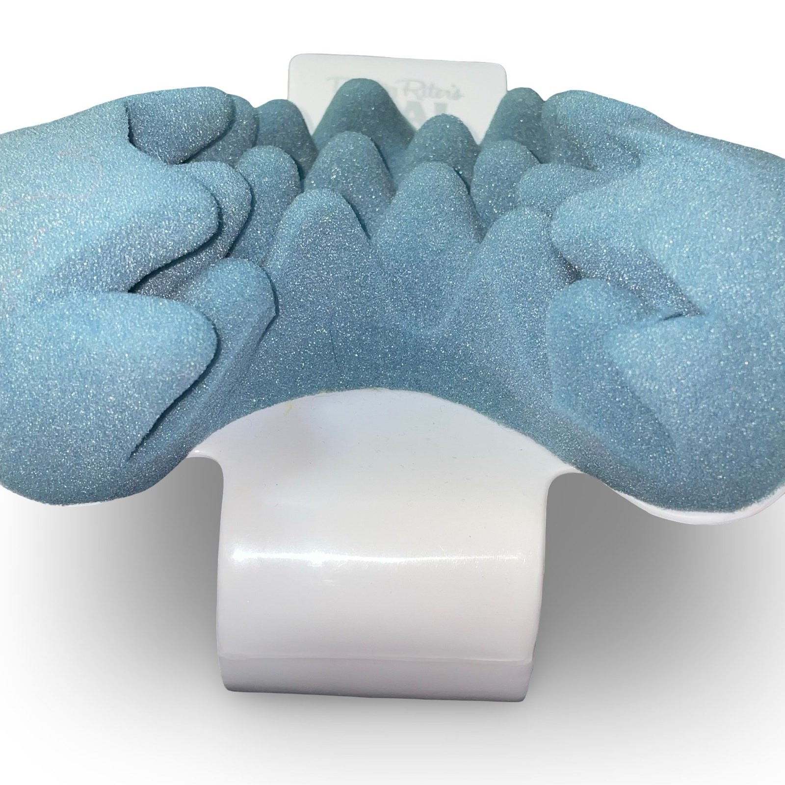 Doctor Riter’s Real Ease Neck Shoulder Relaxer Cervical Support Traction Device