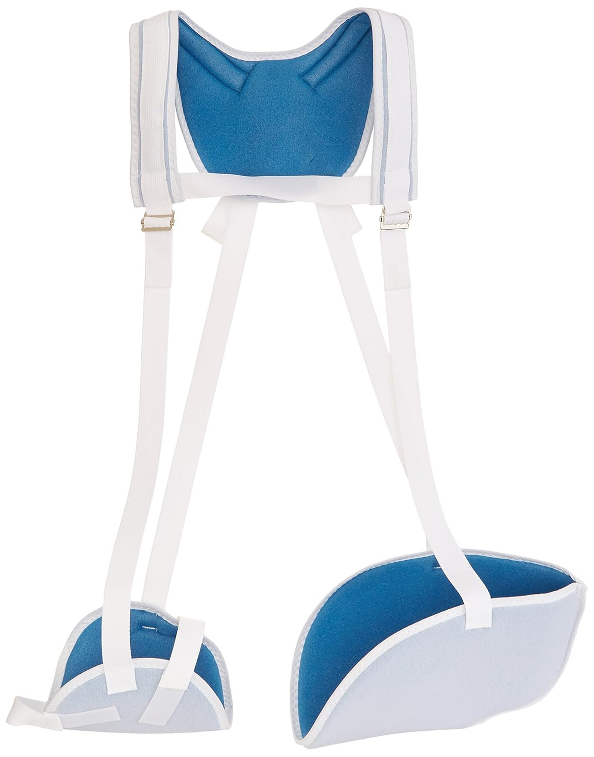 Rolyan Universal Sling with Balanced Support for Hand, Arm, & Shoulder, Adjustab