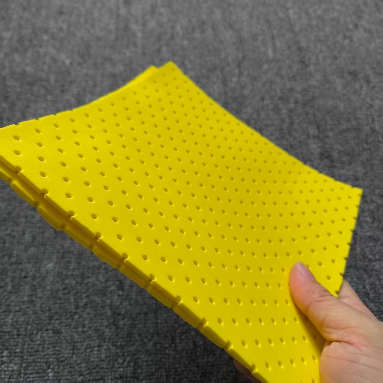 EVA Foam Prosthetic Socket Pad – Filling Cushion Patch
