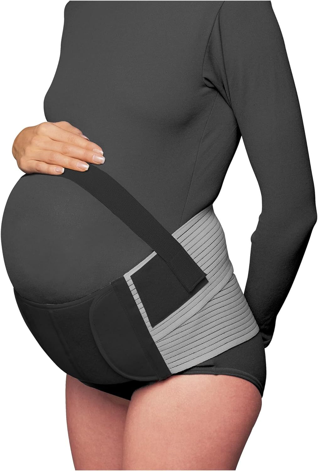 ON SALE !! Maternity Band Abdomen Waist- Back Support Belt Pregnancy Belly Women