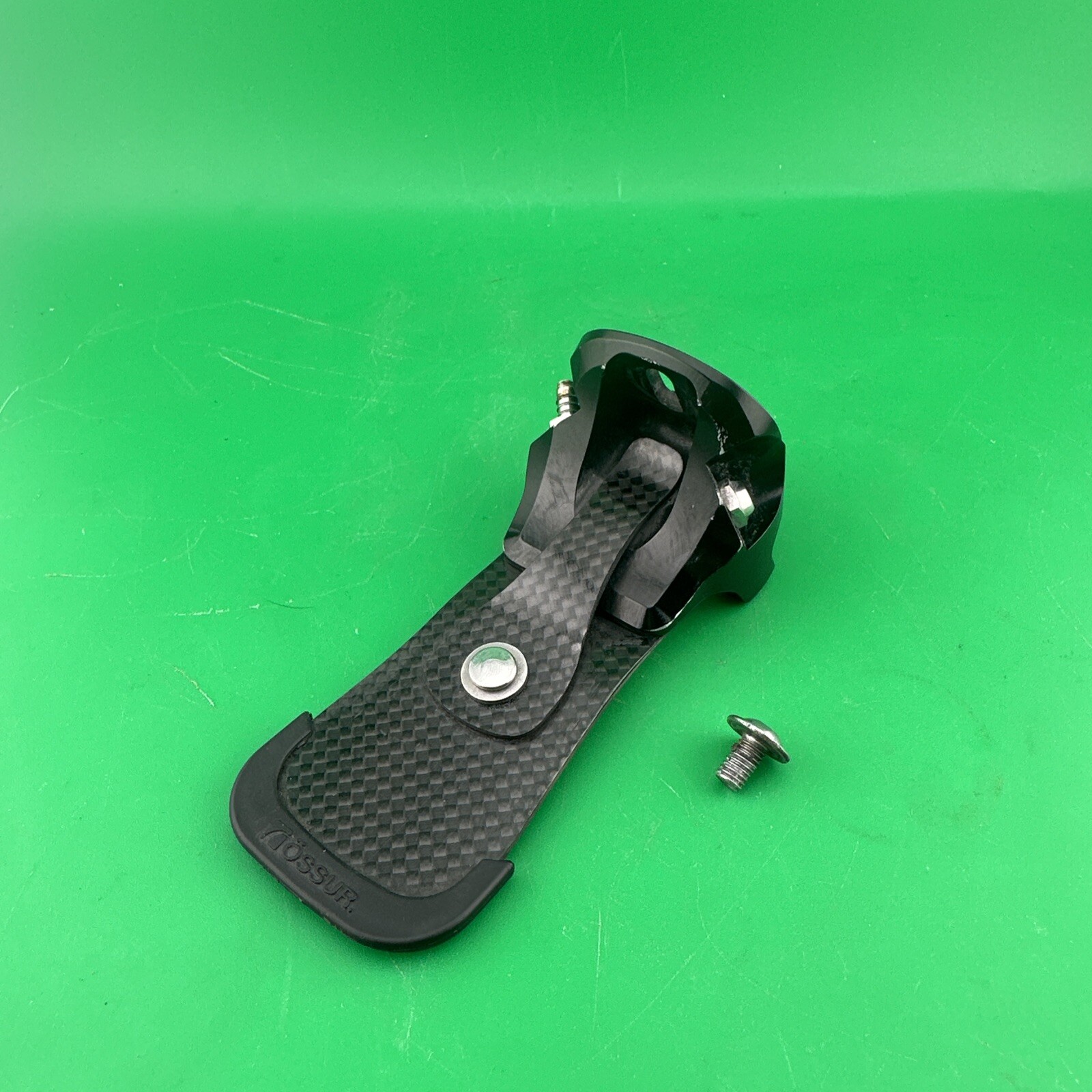 Ossur Pro-flex Proflex Xc Unity Prosthetic Leg Pump. Fits 28-30 Size Feet