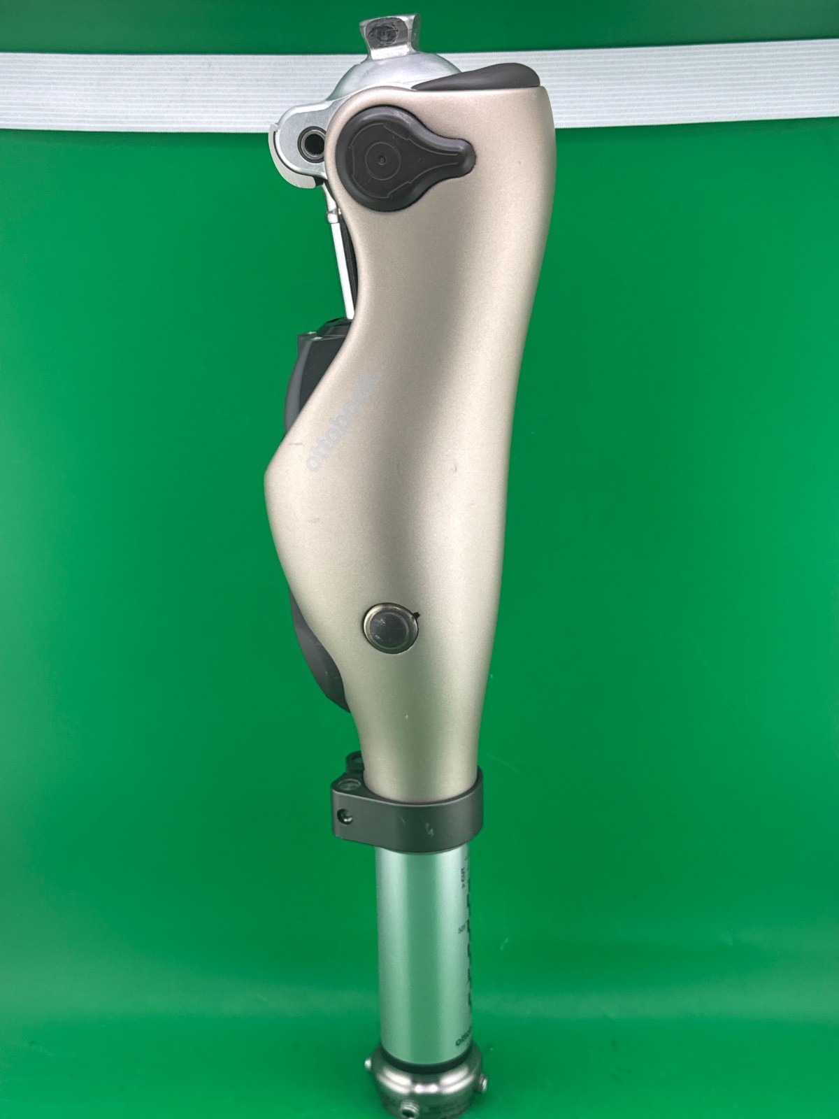 Ottobock Otto bock kenevo prosthetic knee. 3C60. Perfect cond. 2021