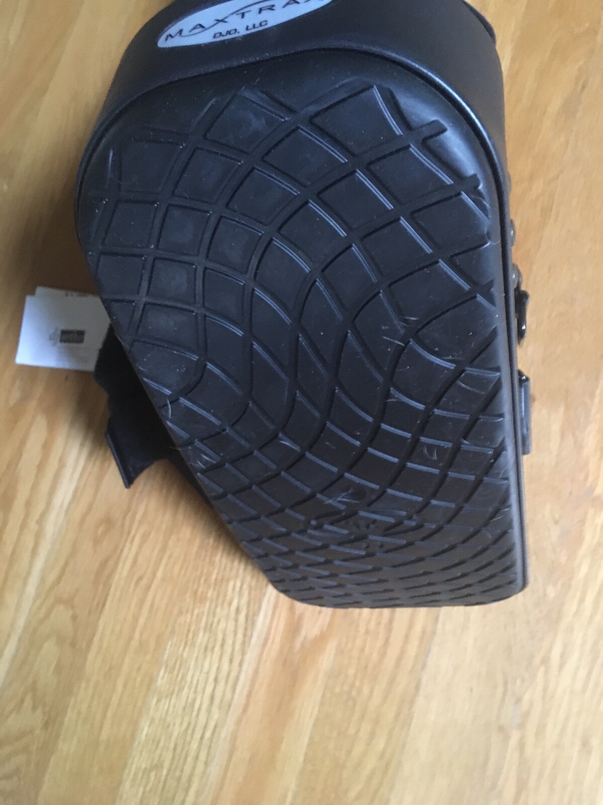 Procare MaxTrax Walker Adjustable Boot 79-95328, XL DJO LLC