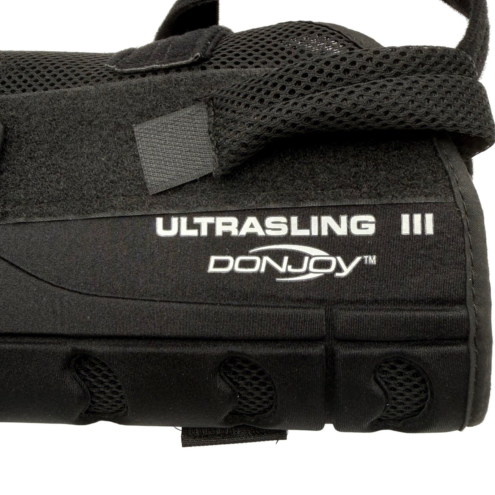 DonJoy UltraSling III Unisex M Orthopedic Shoulder Arm Immobilizer Support Sling