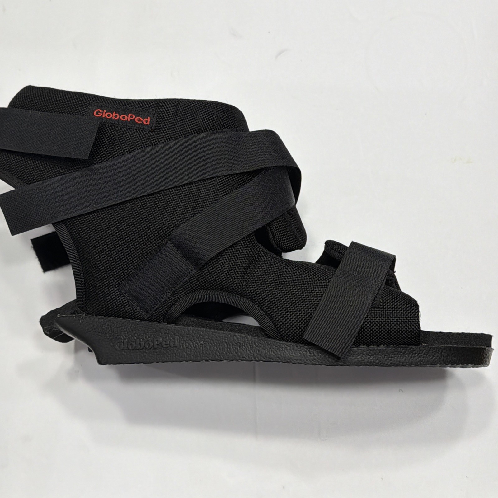 NEW Bauerfeind GloboPed Heel Mobil Relief Shoe Orthosis fits XL EXTRA LARGE