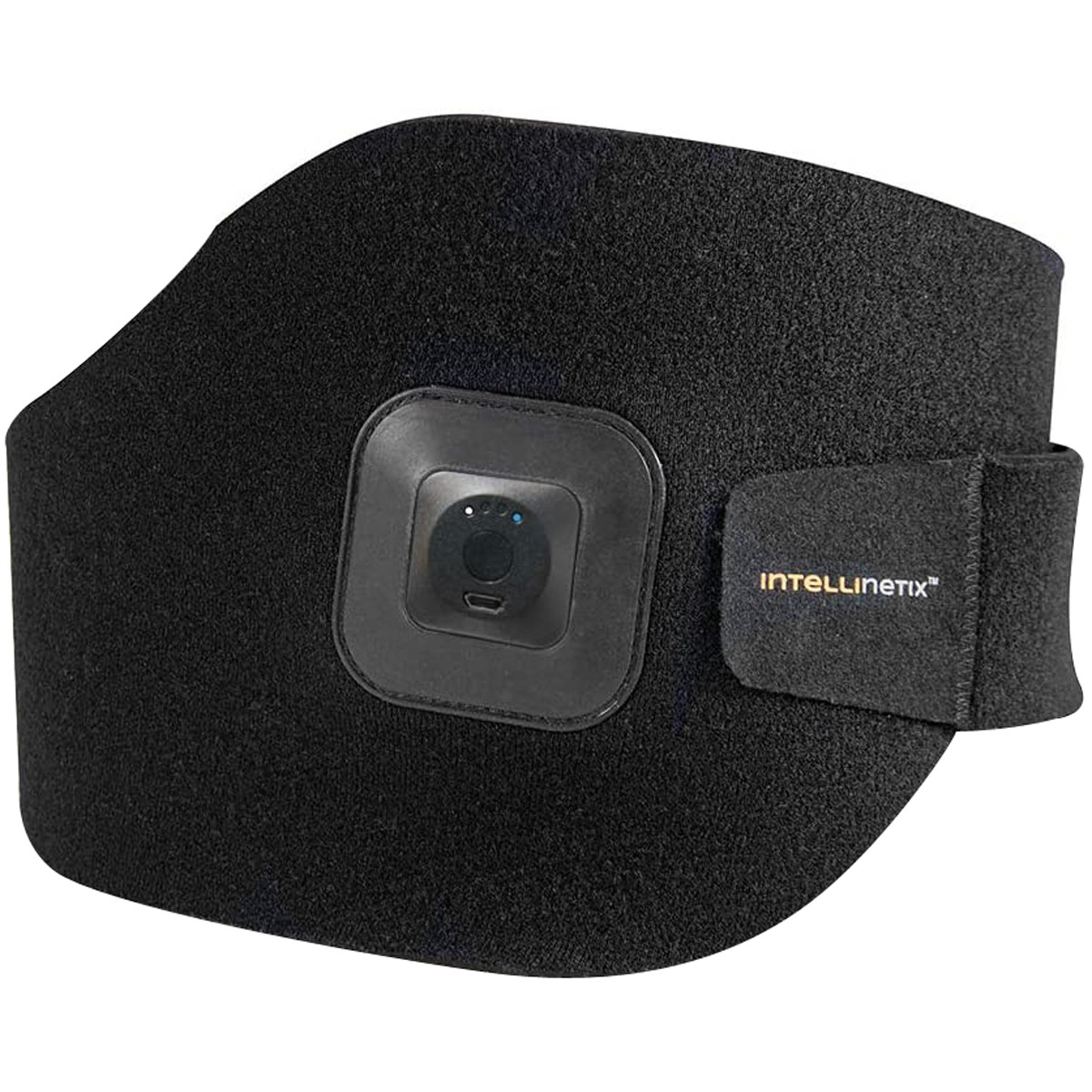 Intellinetix Vibrating Universal Therapy Relief Wrap – Reduces Joint Point