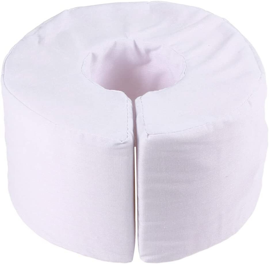SUPVOX Foot Elevator Support Pillow Foam Leg Hand Rest Cushion Pillow for Rest