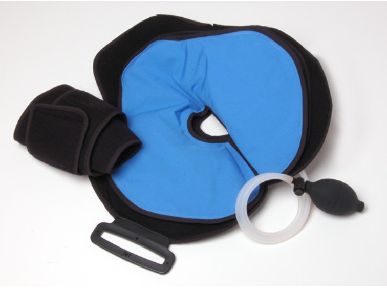 ThermoActive Cold And Hot Mobile Compression Therapy SHOULDER Support