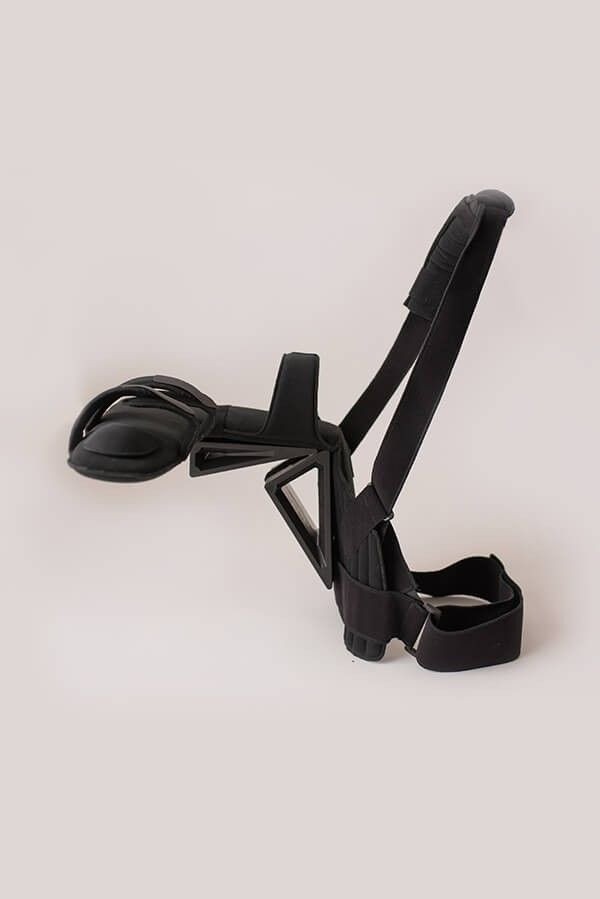 DR Medical Shoulder Abduction System