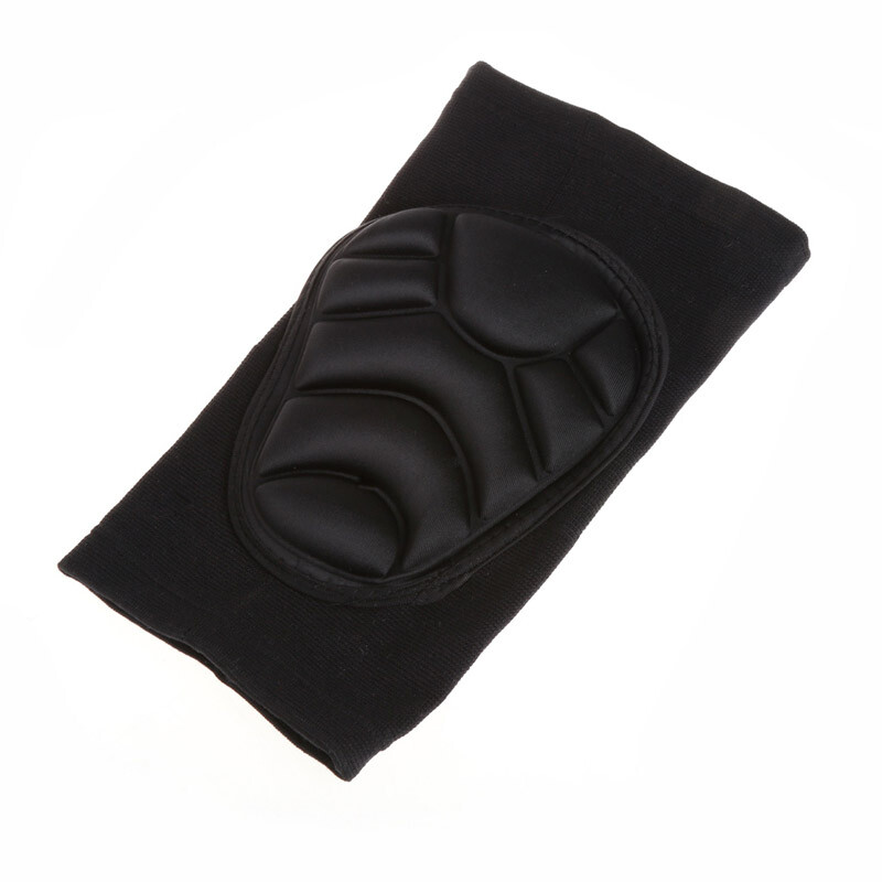 Practical Knees Pads Comfortable Protective Knee Pads for Sports Dance Football