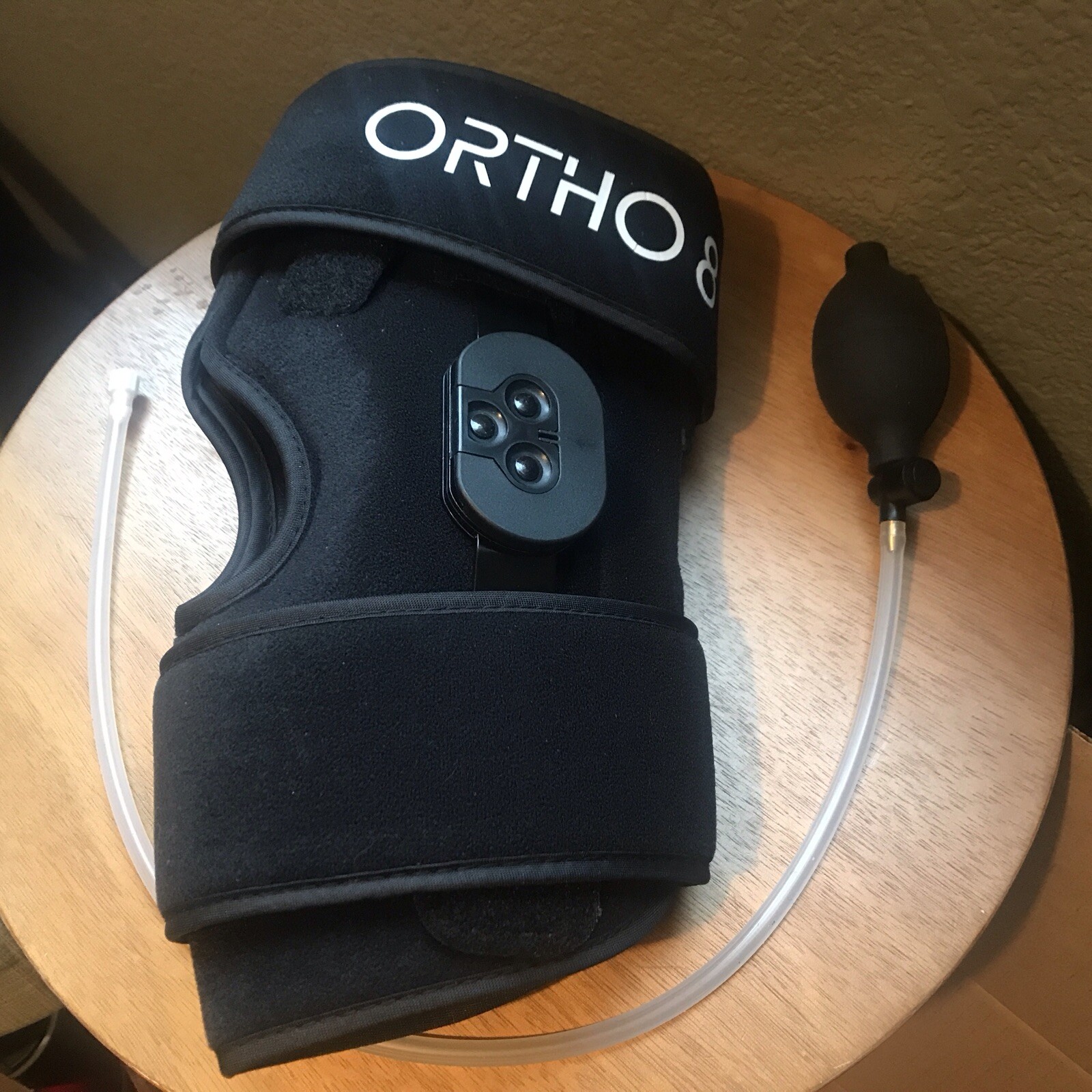 ORTHO8 Pneumatic Orthosis Inflatable Knee Brace Ortho 8 Universal Size