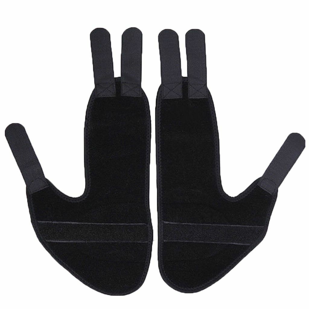 Toe Separator Hallux Valgus Bunion Corrector Orthotics Feet Pain Relief Sleeve