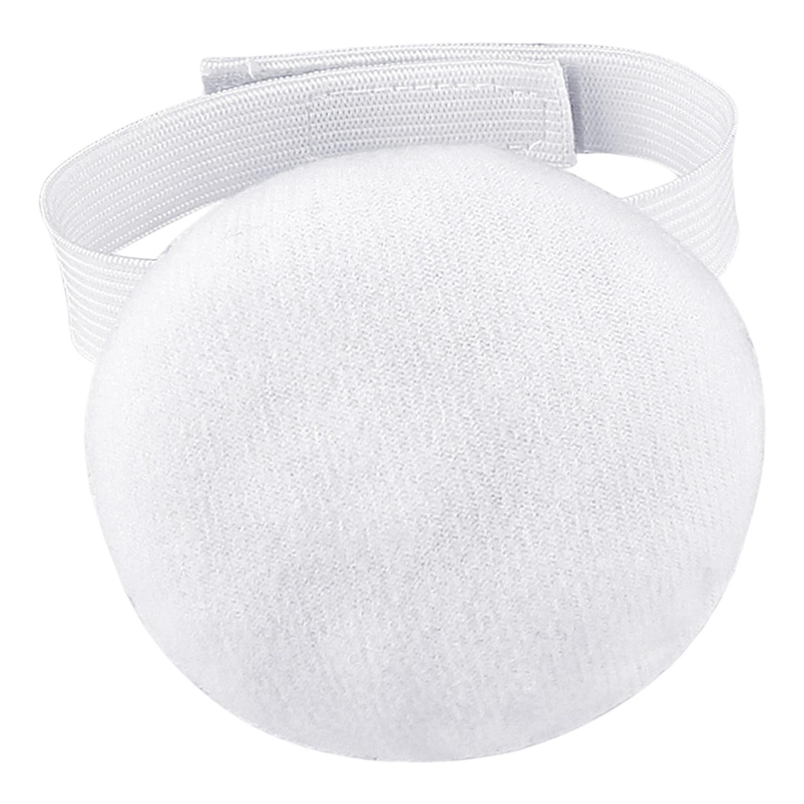 Malleolus Pressure Pad Malleolus Swell Spots Cushion Malleolar Protection