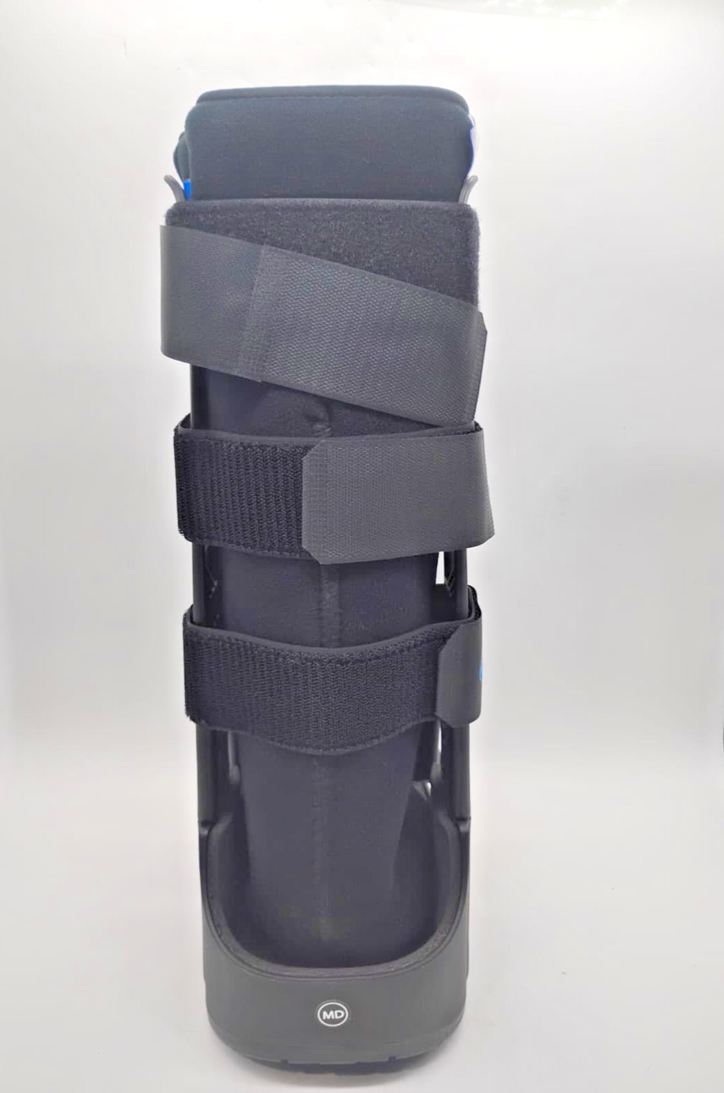 United Ortho USA14105 Air CAM Walker Fracture Boot Medium Black Left Right