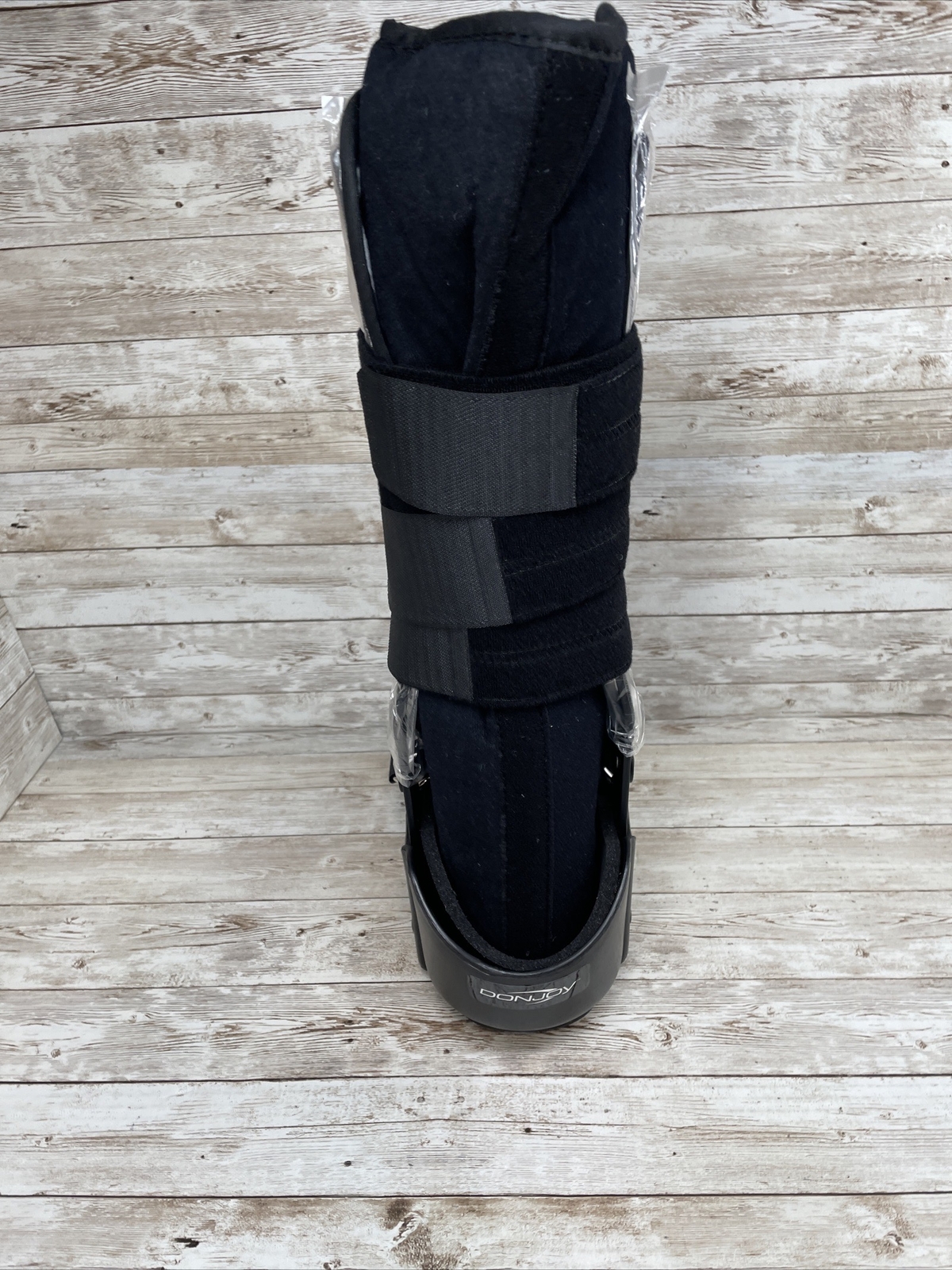 DonJoy High Tide Walking Boot #11-0179-3-06136 Size: Medium -New-