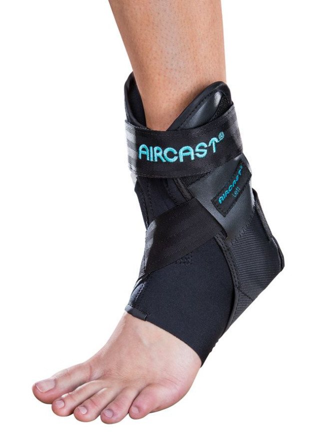 DJO Aircast Airlift PTTD Ankle Brace – Left & Right – ALL SIZES