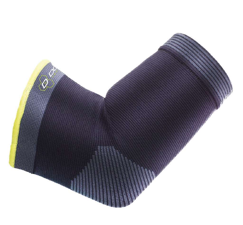 DonJoy Performance Knit Elbow Sleeve Small for Elbow Support Ideal for Elbow Str