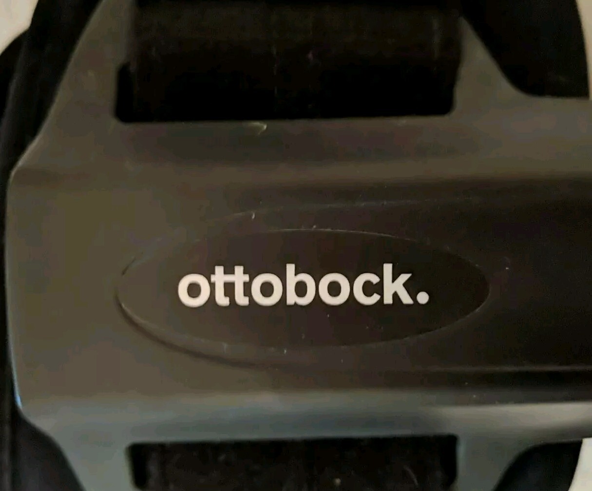 OTTOBOCK Post-op Knee Brace, Universal Hinged Fully Adjustable Adult Unisex