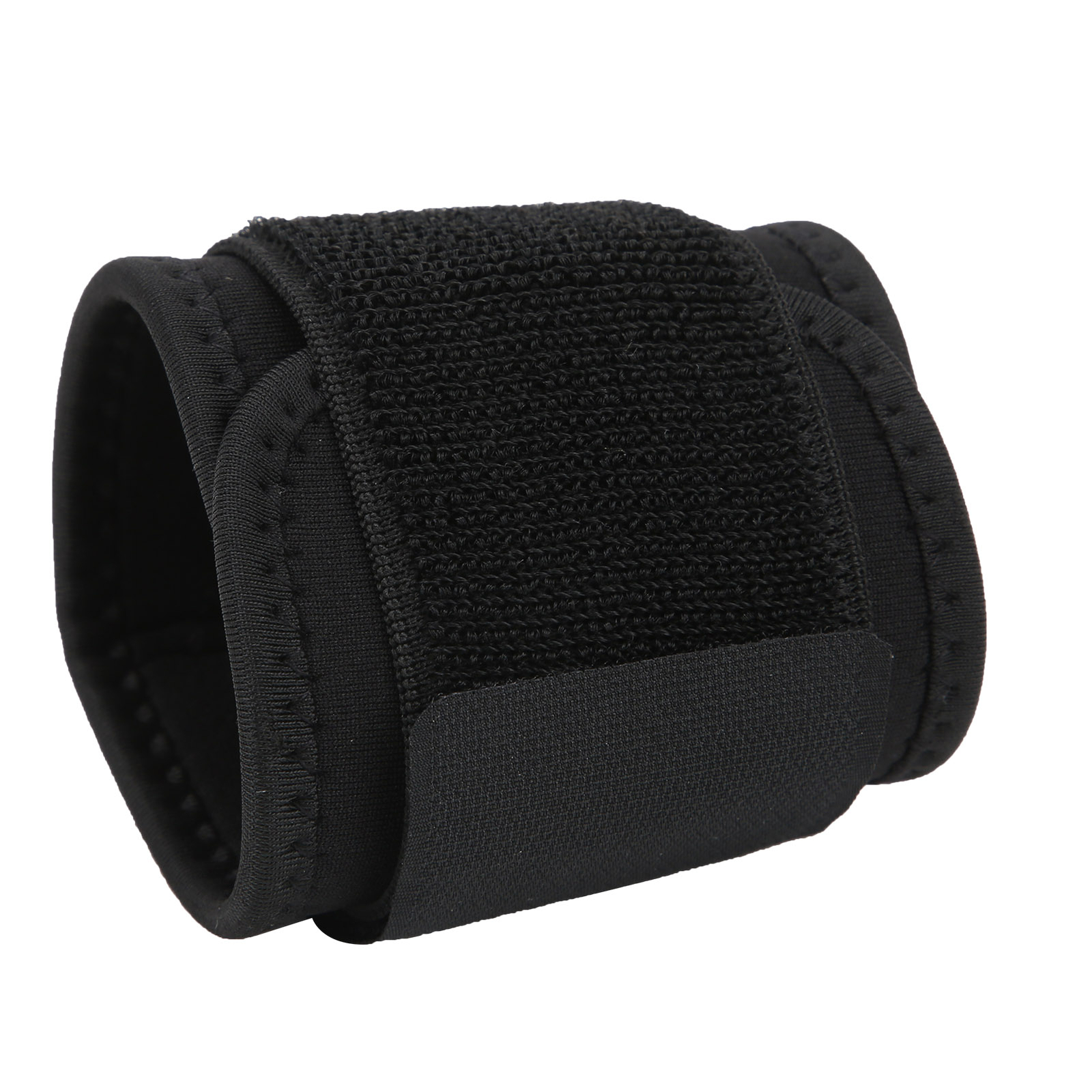 Compression Wrist Brace Elastic Weight Lifting Wrist Support Strap For Gym AP9