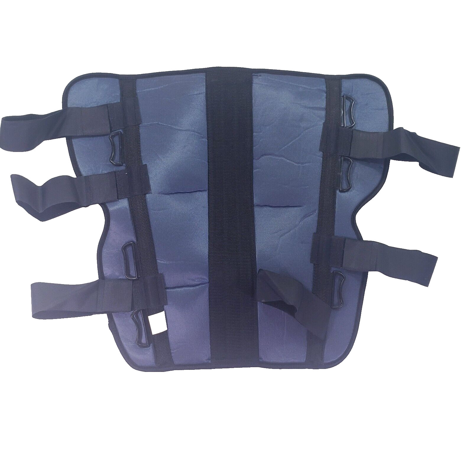 DeRoyal Tietex Knee Immobilizer 18-20 inch Circumference Size Large