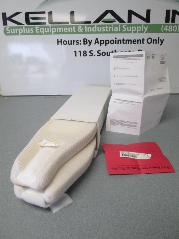 Procare 79-83508S Low Density Cervicle Collar Size XL