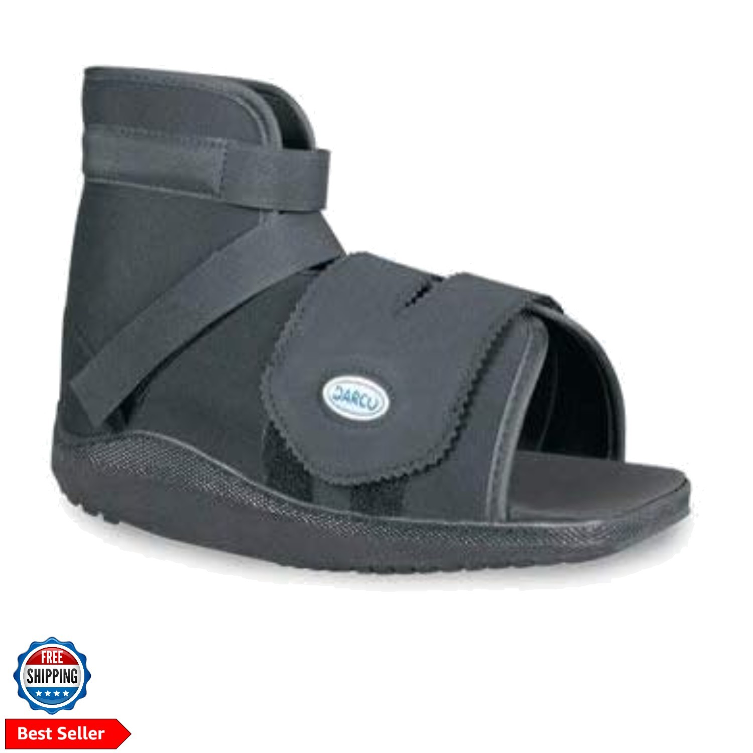 Slim Line Cast Boot, Small