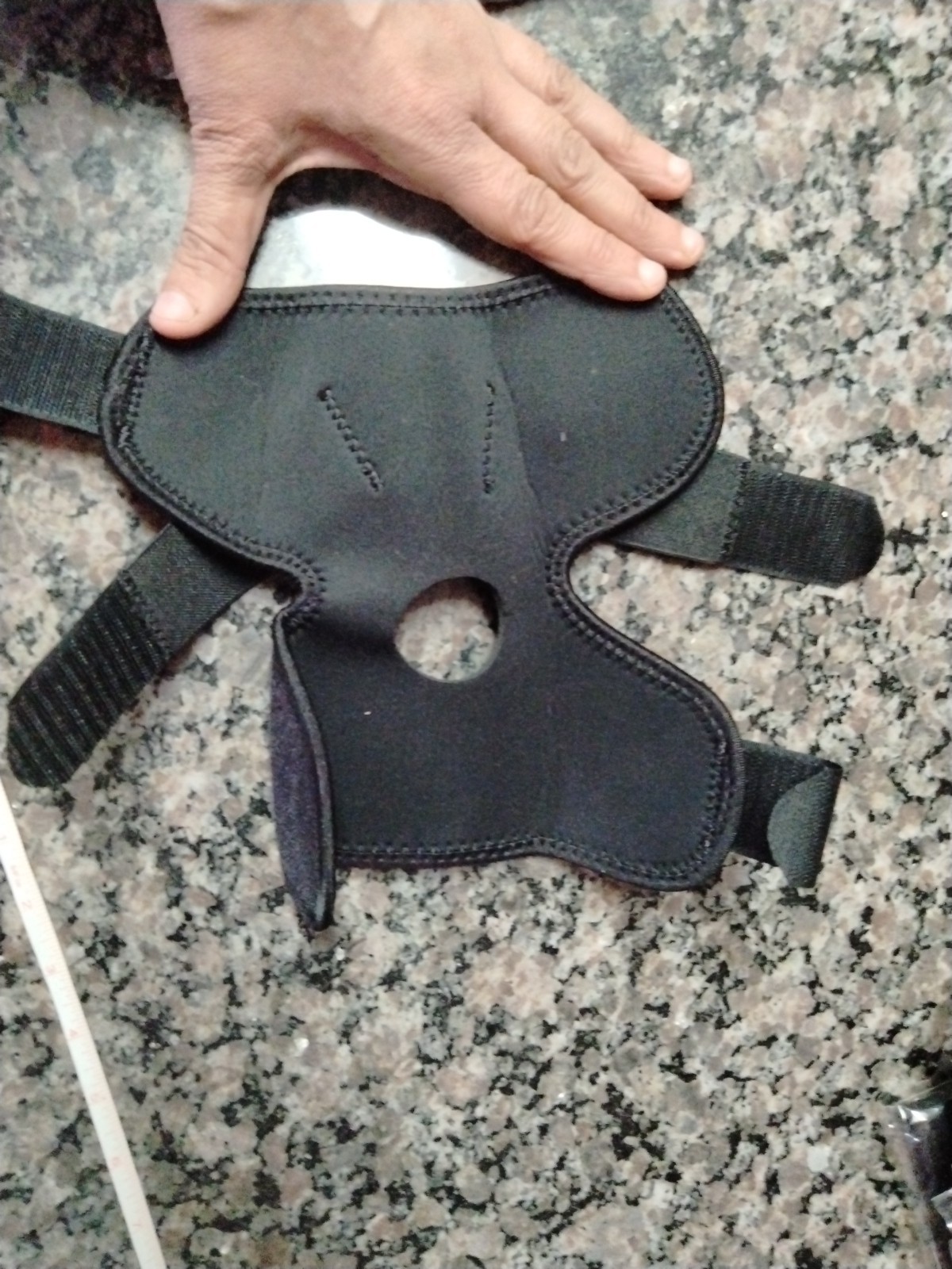 Universal ELBOW Brace left or right for either elbow adjustable new FREE SHIP