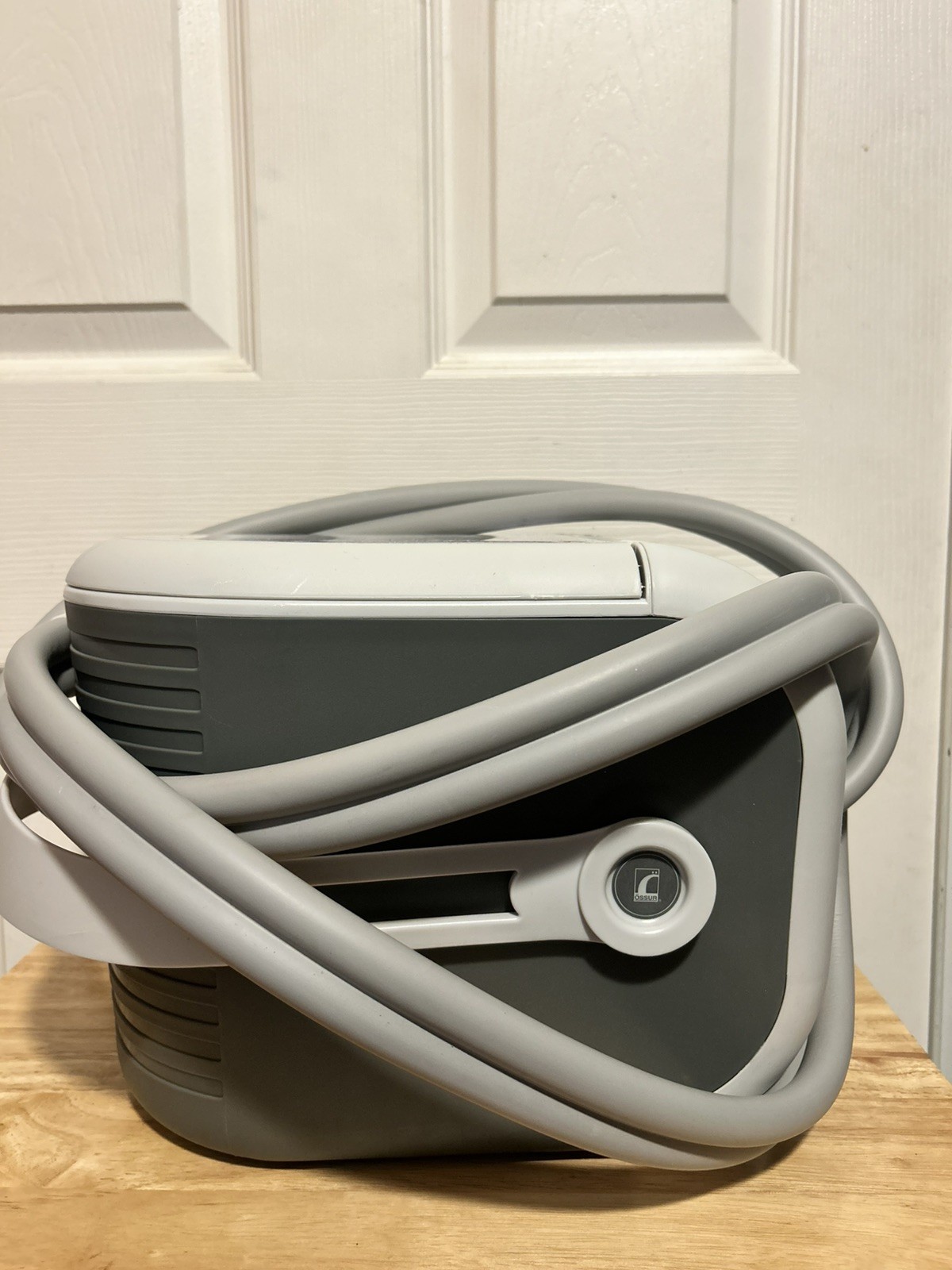 Ossur Could Rush Cold Pack With Shoulder Pad