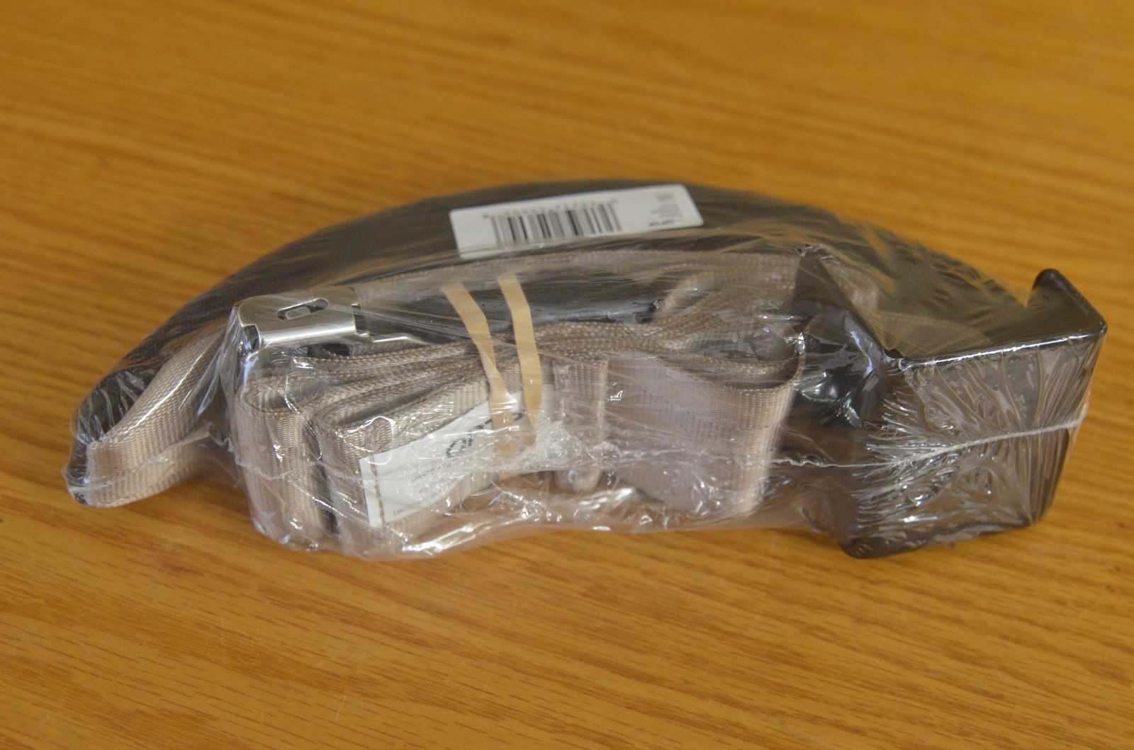 OPTP Patient Stabilizer Strap W/J Hook #604 (5-B)