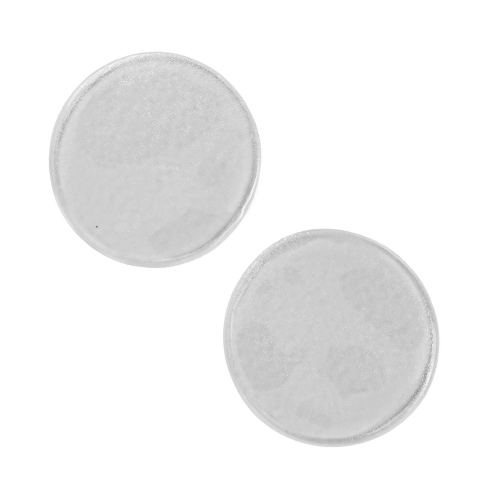 2pcs Ankle Gel Pad Pressure Relief Circulation Improve For Ice Skating Hockey